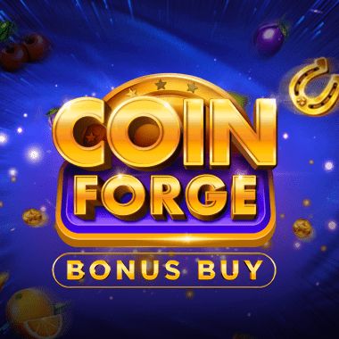 Coin Forge Bonus Buy - Slotopia
