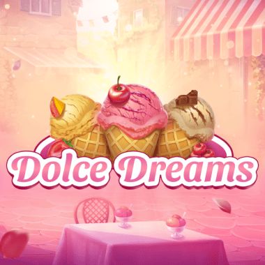 Dolce Dreams - Evoplay Entertainment