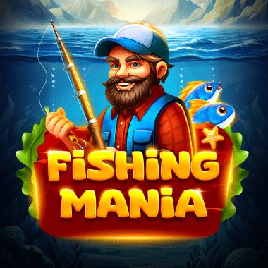 Fishing Mania - Slotopia