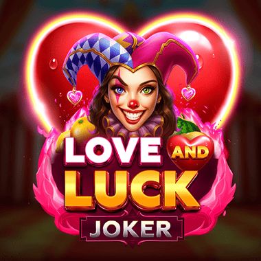 Love and Luck Joker - Evoplay Entertainment