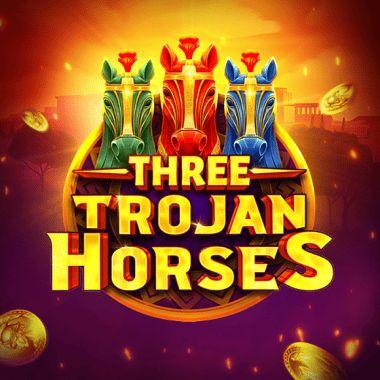 Three Trojan Horses - Evoplay Entertainment