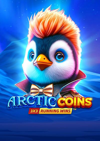 Arctic Coins - Fugaso