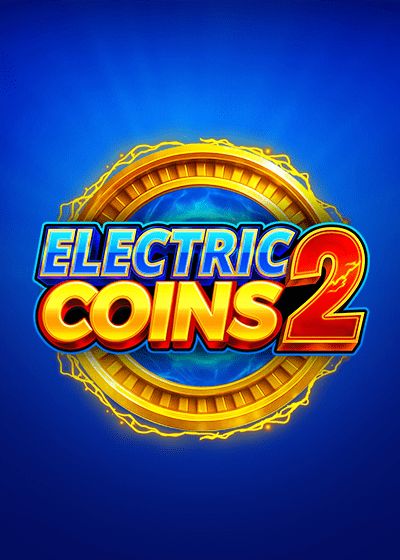 Electric Coins 2: ULTIMATE RUNNING WINS - Fugaso
