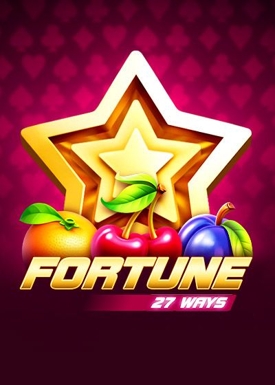 Fortune 27 ways - gamebeat