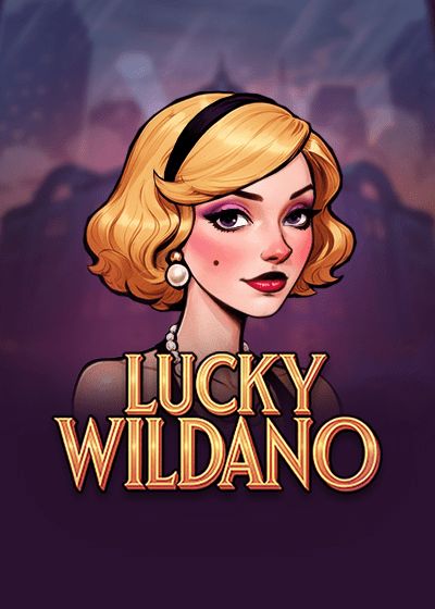 Lucky Wildano - Gamebeat
