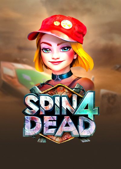 Spin4Dead - Gamebeat