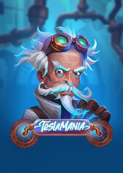 Teslamania - Gamebeat