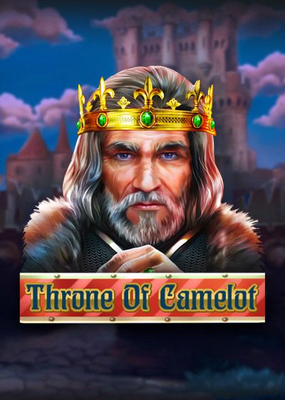 Throne Of Camelot - Gamebeat