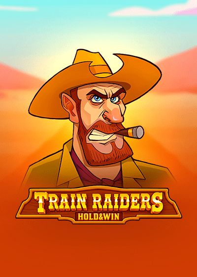 Train Raiders: Hold & Win - Gamebeat