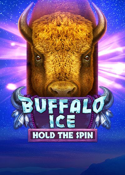 Buffalo Ice: Hold The Spin - Gamzix