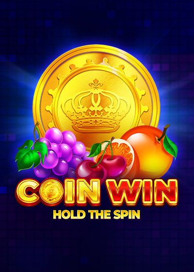 Coin Win: Hold The Spin - Gamzix