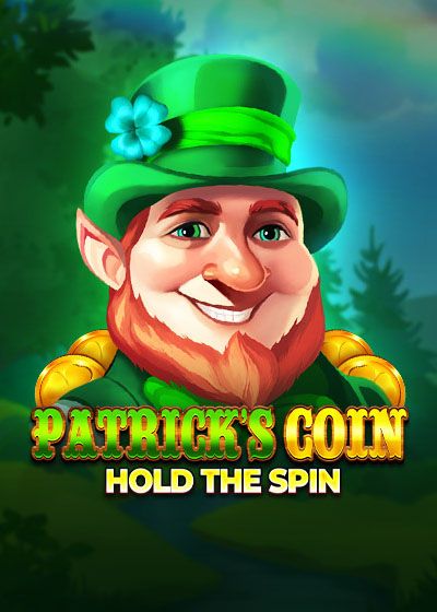 Patrick's Coin: Hold The Spin - Gamzix