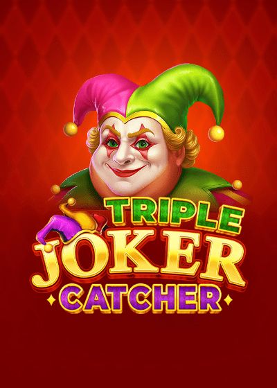 Triple Joker Catcher - Gamzix