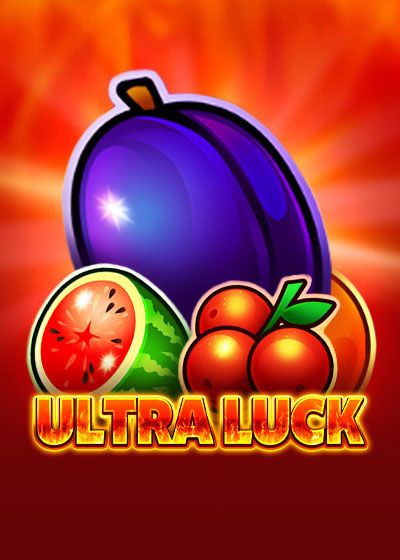 Ultra Luck - Gamzix