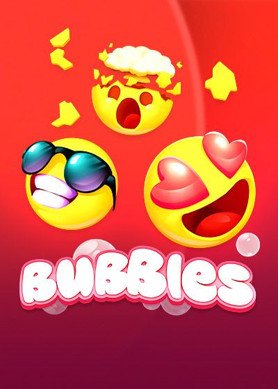 Bubbles - InOut