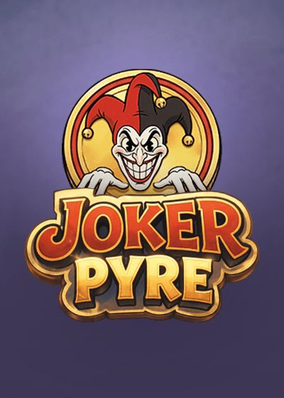 Joker Pyre - InOut