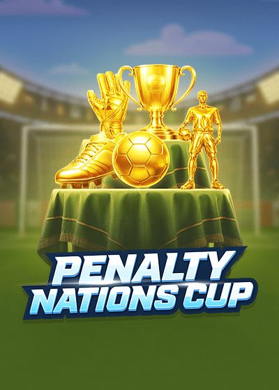 Penalty Nations Cup - InOut