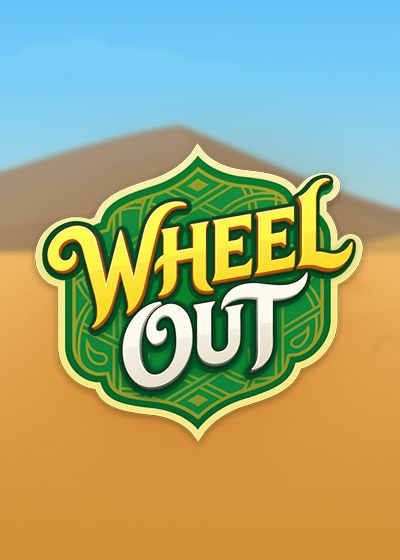 Wheel Out - InOut