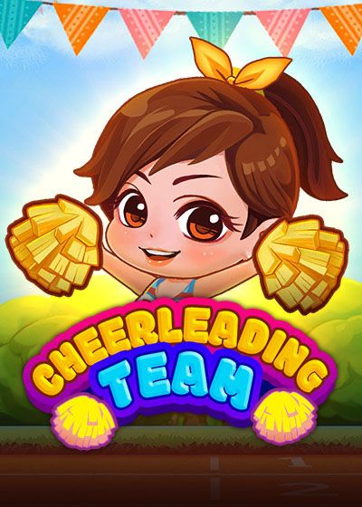Cheerleading Team - KA Gaming
