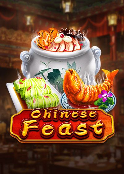 Chinese Feast - kagaming