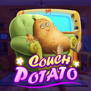 Couch Potato - kagaming
