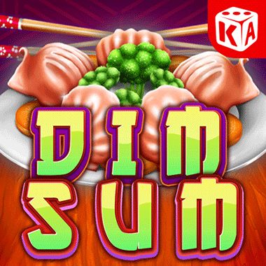 Dim Sum - kagaming