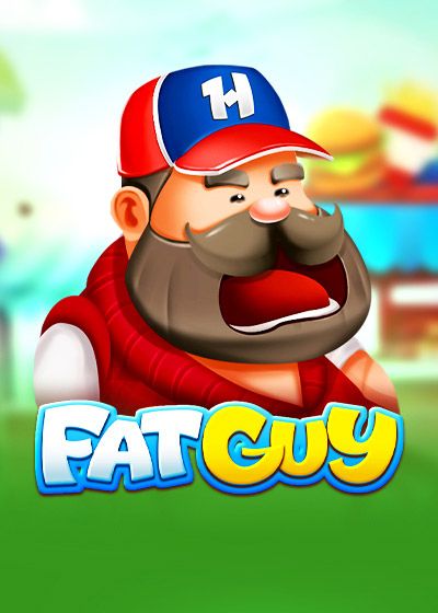 Fat Guy - kagaming