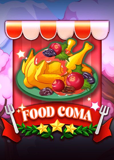 Food Coma - kagaming