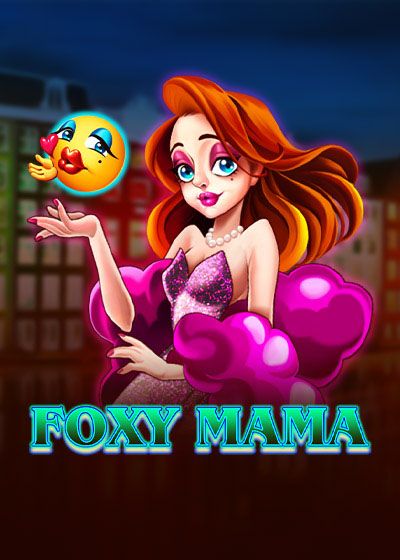 Foxy Mama - KA Gaming
