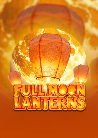 Full Moon Lanterns - KA Gaming