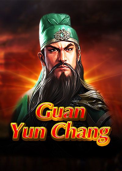 Guan Yun Chang - KA Gaming