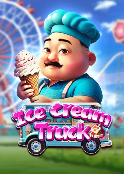 Ice Cream Truck - kagaming