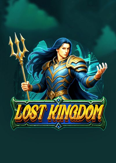 Lost Kingdom - kagaming
