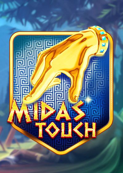 Midas Touch - KA Gaming