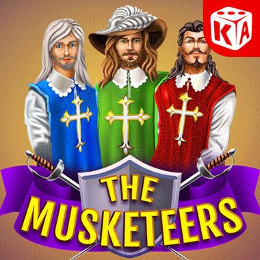 Musketeers - KA Gaming
