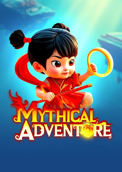 Mythical Adventure - kagaming