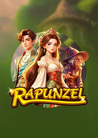Rapunzel - KA Gaming