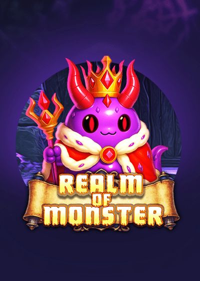 Realm of Monster - kagaming