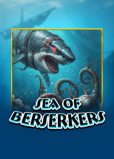 Sea of Berserkers - kagaming