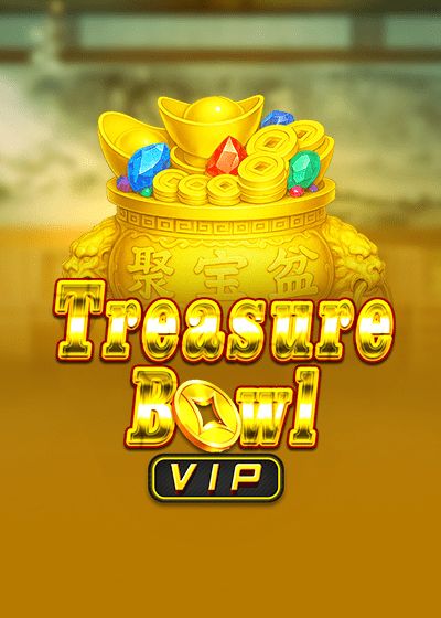 Treasure Bowl VIP - KA Gaming