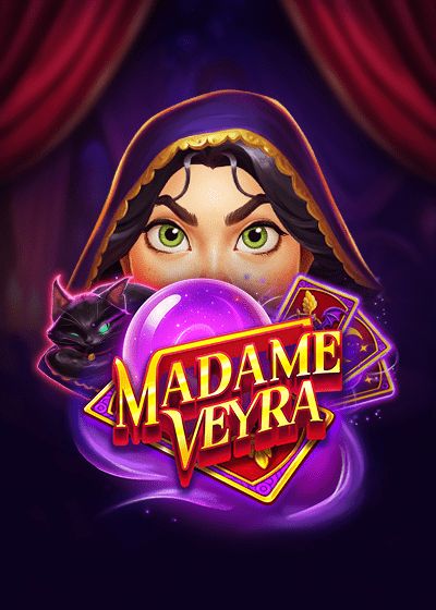 Madame Veyra - Mancala Gaming