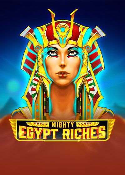 Mighty Egypt Riches - Mancala Gaming
