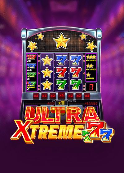 UltraXtreme 777 - Mancala Gaming