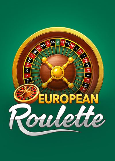 European Roulette - Mascot