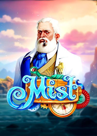 Mist - Mascot