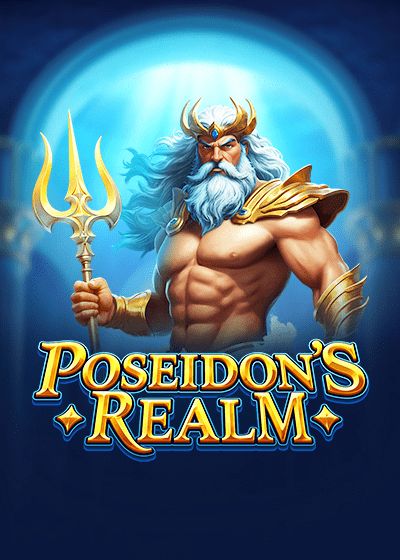 Poseidon's Realm - Novomatic
