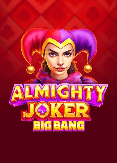 Almighty Joker: Big Bang - NetGame