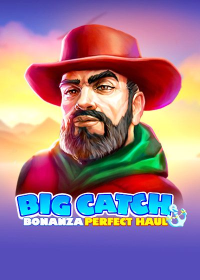 Big Catch Bonanza: Perfect Haul - NetGame