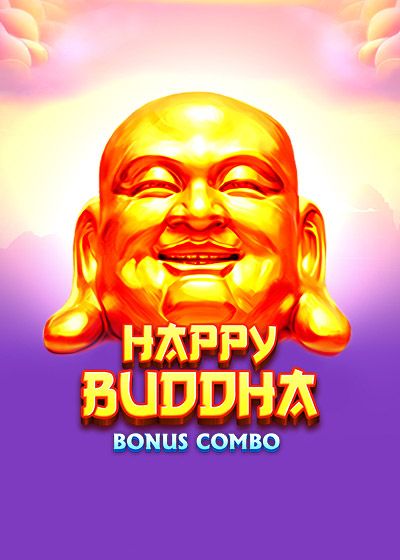 Happy Buddha: Bonus Combo - NetGame