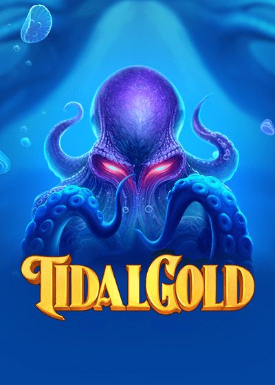 Tidal Gold - NetGame